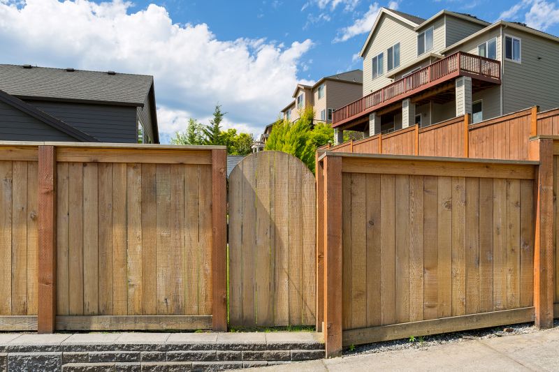 Cost of Fence in Venice, FL